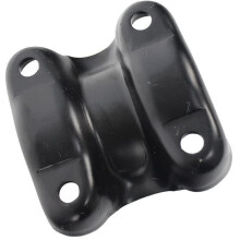 Rear Upper Shock Mount Bracket for Ram 1500 2500 1995-2002 52038459 Suspension Leaf Spring U-Bolt Plate