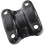 Rear Upper Shock Mount Bracket for  Ram 1500 2500 1995-2002 52038459 Suspension Leaf Spring U-Bolt Plate 1