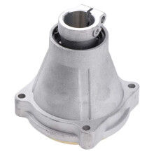9 Teeth Mower Connector for 28mm Brush Cutters - Garden Tool Parts