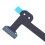 Remplacement de Câble Flexible Rotatif Daguys pour  Wing 5G 3