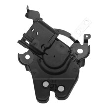Heckklappen-Schließmaschine GHK1-56-820 BHY1-56-82XA Geeignet für 3/6