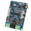 TDA7492P  V2.1 2x25W Audio Amplifier Board with AUX Interface for Various Speakers 4