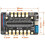 Control IO Expansion Board Microbit Development Board Education and Learning Board Multifunctional 6