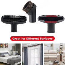 14 Pcs Household Cleaning Attachments Kit for for Home and Car Interiors Cleaning