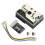 GP2Y1014AU PM2.5 Dust Sensor Module GP2Y1010AU0F, for Raspberry Pi, DIY Kit for Air Quality Detection PM Sensor Board 1