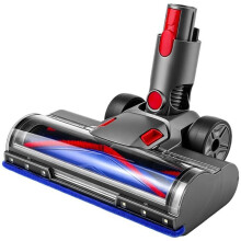 1PCS Brush Compatible with V7 V8 V10 V11 V15 Vacuum Cleaner for Short Pile Carpets and Hard Floors Direct Drive
