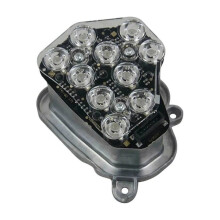 63117271901 63117271902 Turn Signal Lights for 5 Series F10 F11 F18 2009-2016