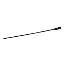RHD-771 Walkie-Talkie Antenna SMA-M VHF UHF Dual Band High-Gain Walkie-Talkie Antenna 39cm