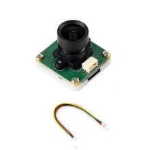 OV4689 4MP USB Camera Module 2688x1520 Resolution 60FPS Distortion-Free Lens Type-C Driver-Free