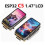 ESP32-C5 1.47" LCD Development Board 172x320 Display 4MB Flash WiFi 6 BLE RGB  Screen Module A 5