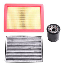 Engine Cabin Air Oil Filter Parts for Dongfeng Forthing T5 EVO 2020-2024 1.5T DFM YouTing Yacht 2022 2023 4A95TD