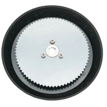 5810 5820 5L Disc Agricultural Centrifugal Nozzle Centrifugal Disc Chassis Bottom Cover Rotary Disc