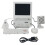 Console de Jogo  Retro DIY com Suporte para Entrada AV, Tela LCD HD de 3,5 Polegadas e Cartão de Memória de 8G 1