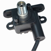 Motorcycle Mechanical Speedometer to Digital Gauge Conversion Kit - Speed Sensor Adapter