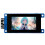 ESP32-S3 1.9-Inch Touchscreen Development Board 170x320 2.4G WiFi+ 5 for  Home Central Control Panel 1