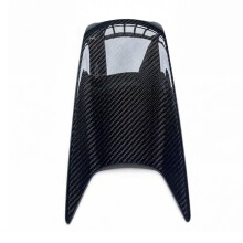 Fuel Tank Shell Fuel Tank Protection Cover Motorcycle Parts for Street Triple 765RS/R Moto2 23-26 Carbon Fiber