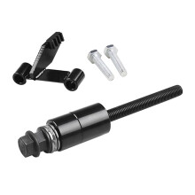 Engine Flywheel Holder & Harmonic Balancer Install Tool Kit for LS1 2 3 LSX LS3 LS7 ENG 4.8 5.3 5.7 6.0 6.2