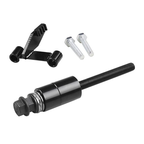 Engine Flywheel Holder & Harmonic Balancer Install Tool Kit for LS1 2 3 LSX LS3 LS7 ENG 4.8 5.3 5.7 6.0 6.2