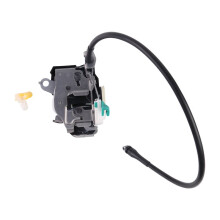 Attuatore Della Serratura Della Porta, Chiavistello Della Porta Anteriore per ECONOLINE Bus 4.2 2001-2007, Destro 6C2Z1521812A
