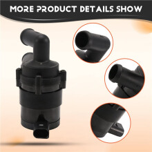 Coolant Recirculation Pump A0028357164 0028357164 for Axor Euro 6 Arocs Antos 2012-