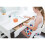 Desktop Vacuum Cleaner, Desk Cleaner--Efficient, Ideal for Keyboards, Homes, and Official,Vacuum Cleaner 5