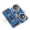 6PCS HC-SR04 Ultrasonic Sensor Distance Module Ultrasonic Sensor HC-SR04 for   MEGA2560  Robot XBee 1