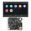 ESP32-P4X-Function-EV-Board Entwicklungsboard-Kit ESP32P4 SoC-Chip AIoT Entwicklungsboard Multimedia-Bewertungsboard 1
