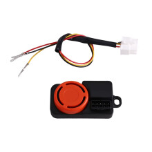 -Connected Unlock 36-72V Start- for Electric Vehicles for Two-Wheeled/Three-Wheeled Vehicles