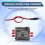 AD9959 Module Digital Frequency Synthesizer DDS 4-Channel Independen Adjustable Signal Source 3