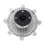 MD331586 Ventilatorkoppeling voor  L200 Pajero 5