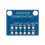 MCP4728 DAC Module 4 Channel 12-Bit Digital to Analog Converter Board I2C Interface with EEPROM 10
