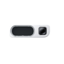 För GO 3S Retro Midjehöjdssökare Tillbehör Förbättra Din Fotograferingsupplevelse Vit
