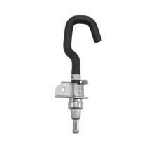 Termostato di Trasmissione Tubo di Raffreddamento Olio con Valvola 21200-3DA0B per Sentra / Sylphy Tiida Livina Bluebird 06-23