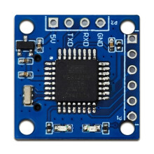 Openlog Data Logger Vliegtuigbesturings Seriële Data Logger Analyse Drone UAV Vliegtuigen Logboek Analyse Opname Module