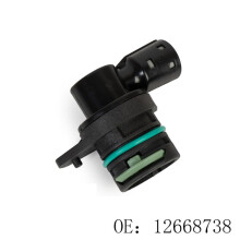 12668738 Positive Crankcase Ventilation PCV Valve for  Equinox 2018 2019 2020 2021 2022 1.5L
