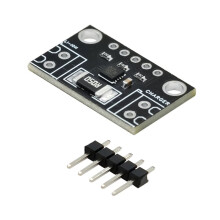LTC2944 Messmodul Batterieladezustand Temperatur Spannungs- und Strommessung DC3.6-60V