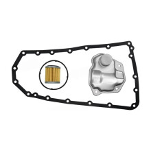 Filtro de Óleo de Transmissão para 07-18 Altima Juke Nv200 Rogue JF011E Kit de Filtro de Transmissão Automática 31728-1XF03
