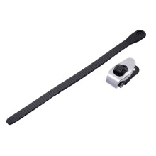 Grip Lock Strap, Heavy-Duty Grip Lock Strap, Adjustable Metal Ratchet Buckle and Super Strong Flex Straps