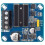 IBT-4 Motor Driver Module 50A Semiconductor Refrigeration High Current H Bridge Drive Module Motor Forward Reverse 1