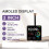 2 Inch AMOLED Display 460x460 MIPI Interface -Cell Touch Panel 800nit High Brightness 16.7M Colors Circular Screen 4