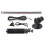 Multipurpose Dipole Antenna Kit for Enhanced RTL-SDR Blog V4 Reception High Performance,Easy Installation,Versatile Use 1