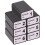 7 Pcs Network Cable Tester Remote ID Identifier Network Adapter for ET622 ET623 ET636 ET638 ET618 ET628 Testing Tool 1