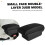 Center Console Armrest Box for  Corsa D Car Armrest Central Storage Box Interior Accessories Double Layer 3 USB 6