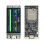 LILYGO Placa de Desenvolvimento T-Display C5 ESP32-C5 WiFi 6 2.4 5 GHz Tela Touchscreen LCD IPS ST7789 de 1.9 Polegadas 6