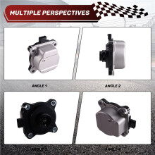 16032-24020 Engine Electric Water Pump for Highlander Venza RAV4 ES200 UX300h 2021-2026