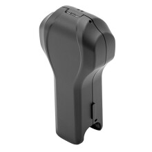 Hård Väska för Pocket 4pro Full Body Skyddande Fodral Snabbfrigörings Flip Design Idealisk för Vloggare
