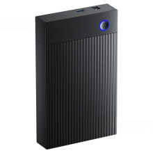 3,5-Inch  HDD SSD-Behuizing Dockingstation USB 3.0 5Gbps Externe Behuizing Gereedschaploze Externe Behuizing EU-Stekker