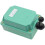 2pcs 60A Forward/Stop/Reverse Motor Cam Startering Selectors  QS-60,Suitable for 380v,Reverse 4