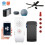 TUYA WIFI Universal Ceiling Fan Remote Control Kit Adjustable 3 Wind Speed/Timing  Lamp Transmitter Receiver 220V 2