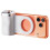 Dual-Sided Magnetic  Camera Assistant Portable Remote Control Handheld Image Stabilizer No Fill Light 1